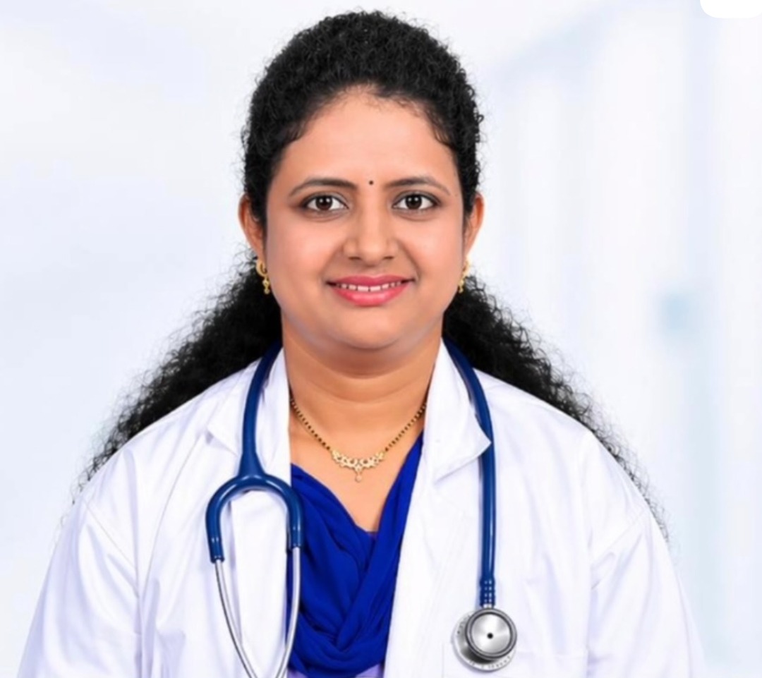 Dr. B. Harika